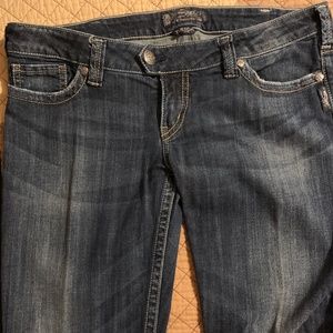 Silver Brand Jeans